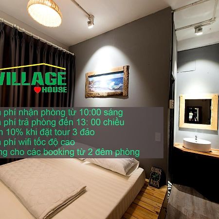 Village House На Транг Екстериор снимка