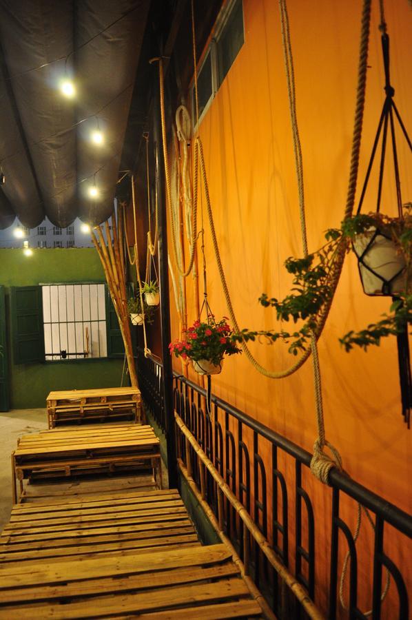 Village House На Транг Екстериор снимка