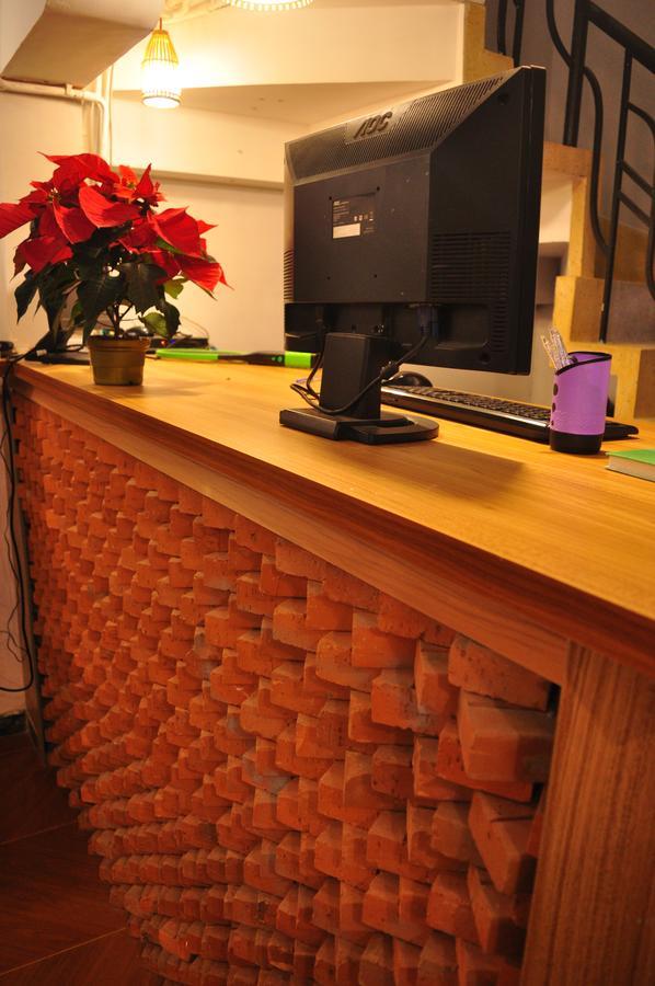 Village House На Транг Екстериор снимка