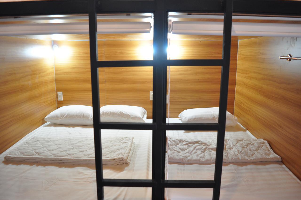 Village House На Транг Екстериор снимка