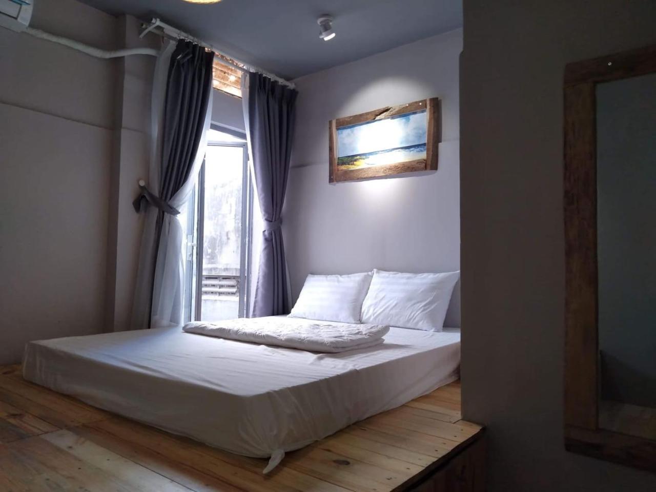 Village House На Транг Екстериор снимка