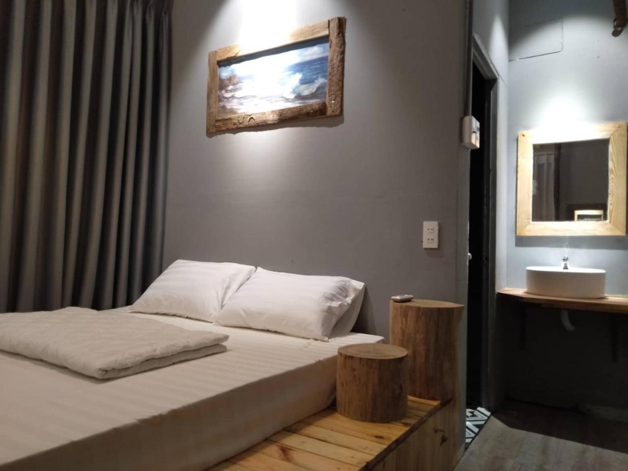 Village House На Транг Екстериор снимка