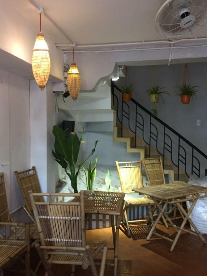 Village House На Транг Екстериор снимка