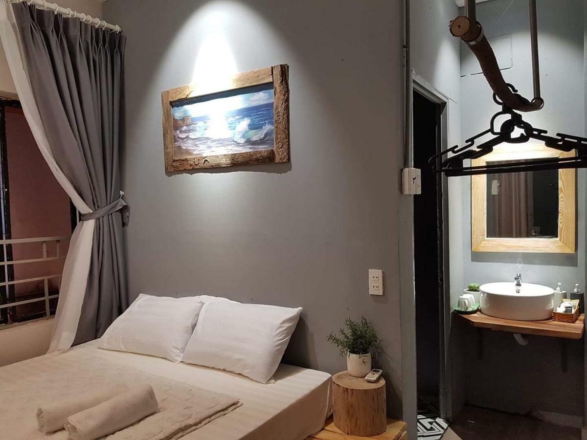 Village House На Транг Екстериор снимка