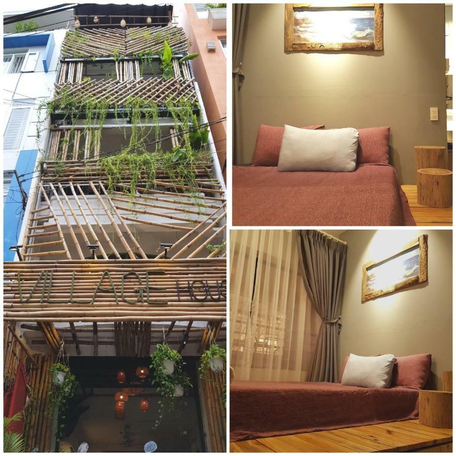 Village House На Транг Екстериор снимка