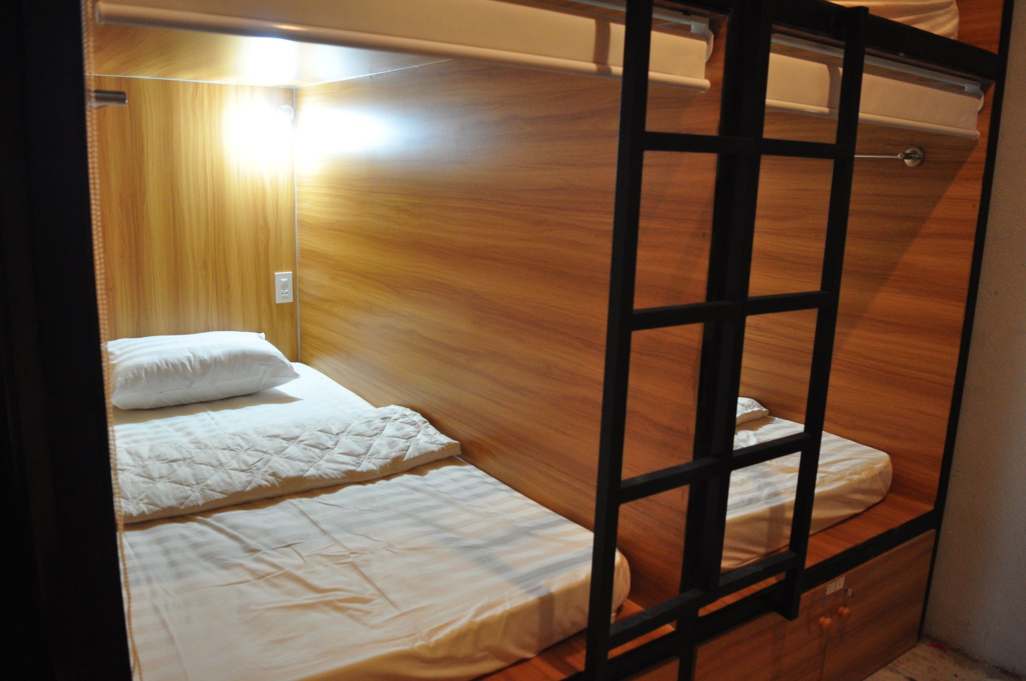Village House На Транг Екстериор снимка
