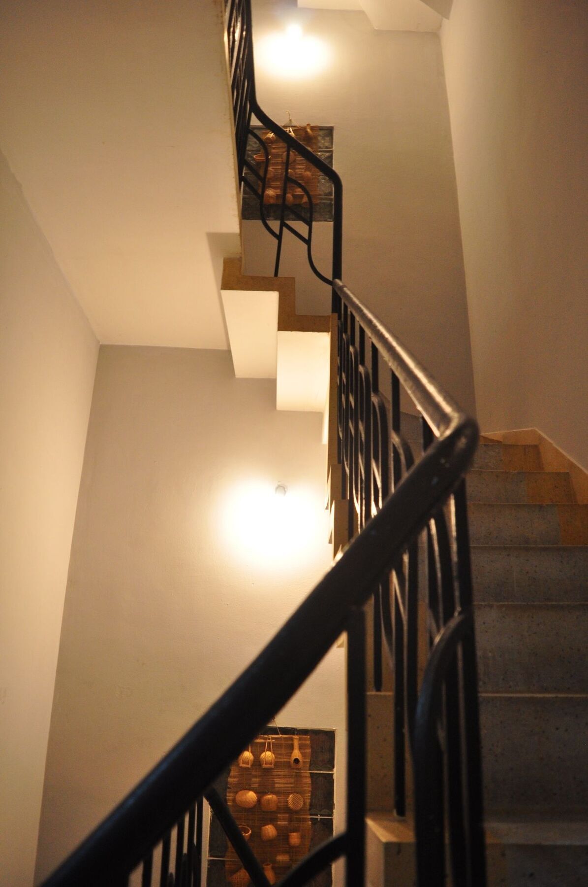 Village House На Транг Екстериор снимка