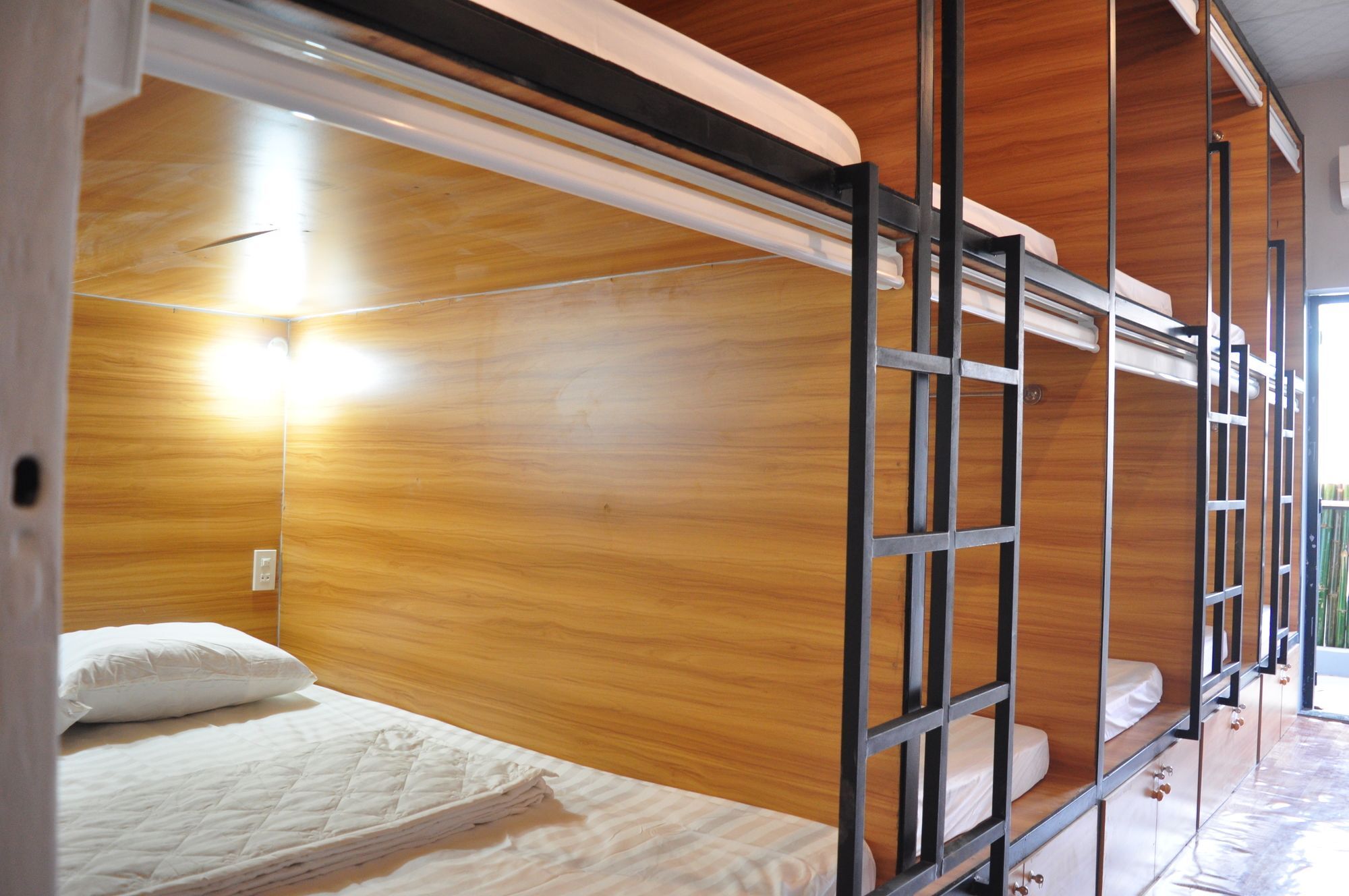 Village House На Транг Екстериор снимка