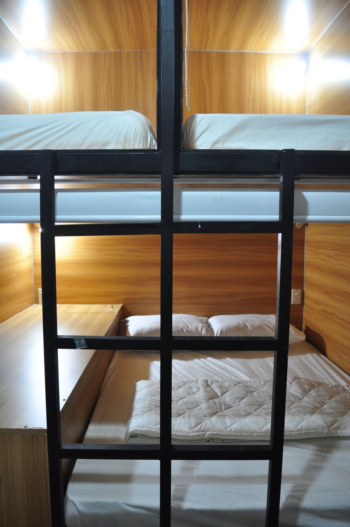 Village House На Транг Екстериор снимка