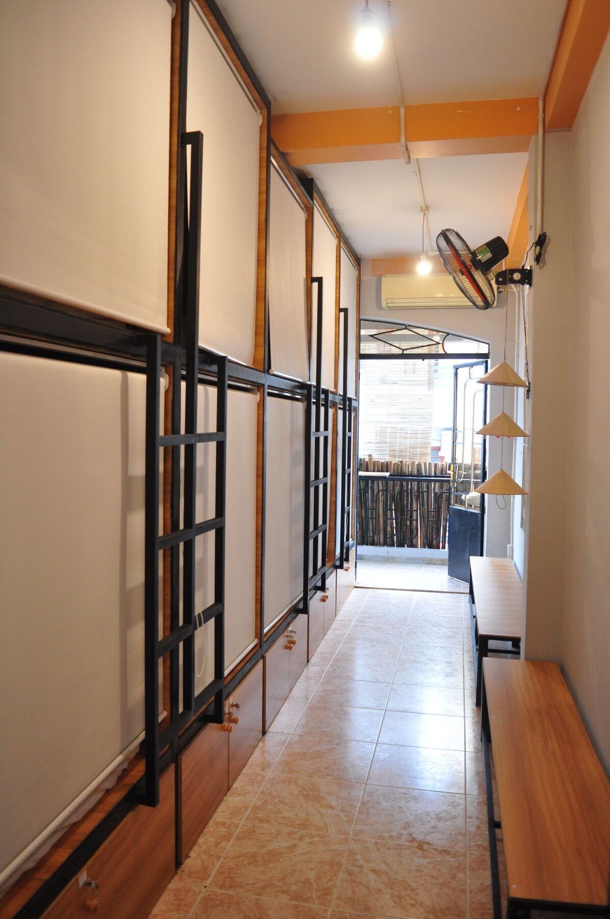 Village House На Транг Екстериор снимка