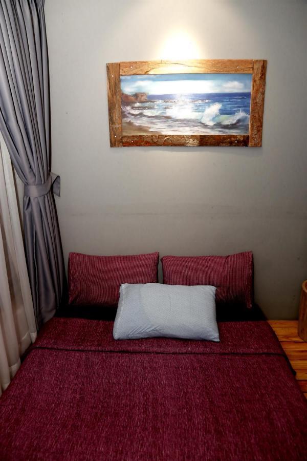Village House На Транг Екстериор снимка