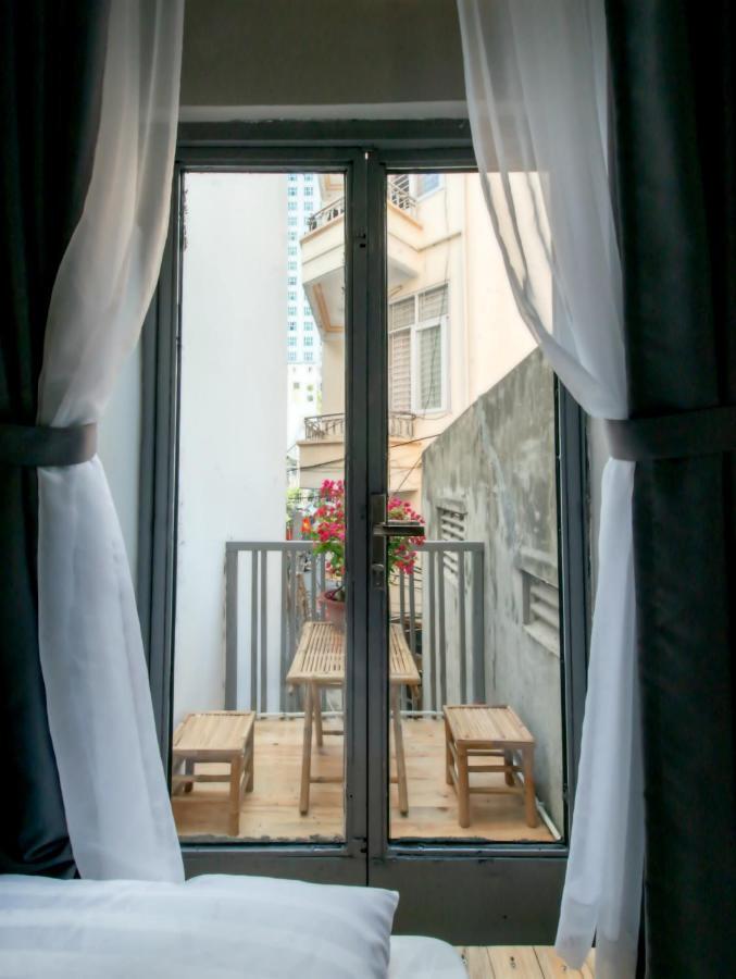Village House На Транг Екстериор снимка